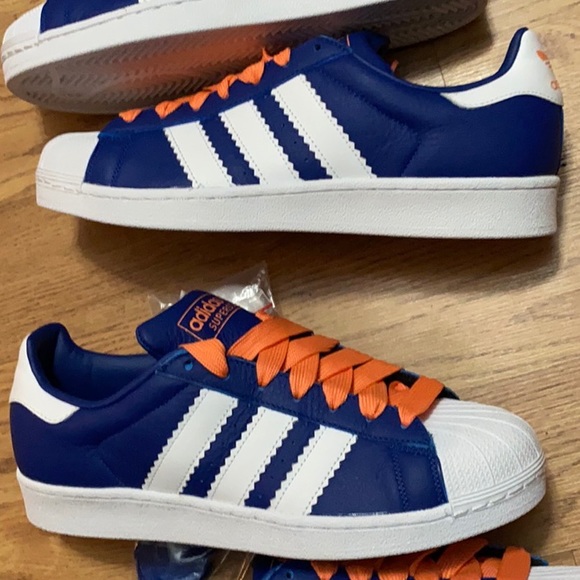 adidas new york size 9